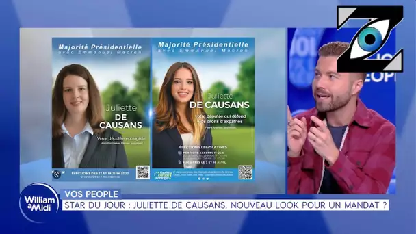 [Zap Télé_2] Retouches Photoshop abusives pour 3 candidates aux législatives partielles ! (22/03/23)