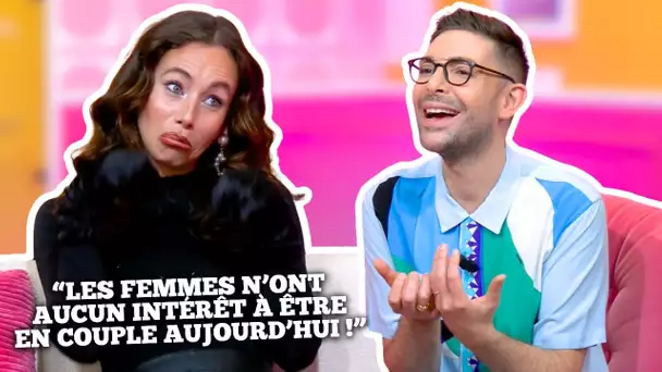 Juliette Marsault se moque de Vincent & Gabriel, Soutien Cynthia, Int*rruption Gr0ssesse, Tabou Endo