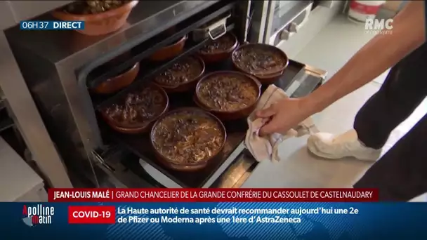 Les producteurs du cassoulet de Castelnaudary en colère contre un industriel de l’Aveyron