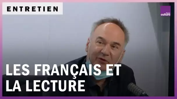 Goncourt : l’anomalie littéraire. Avec Hervé Le Tellier