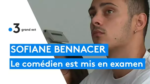 Justice : le comédien Sofiane Bennacer mis en examen pour viols et violences