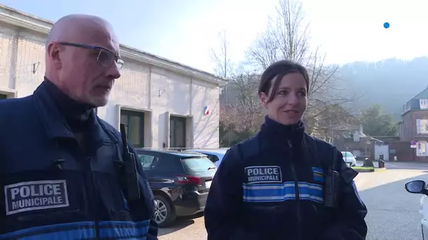 carnet de campagne vidéo surveillance et police municipale