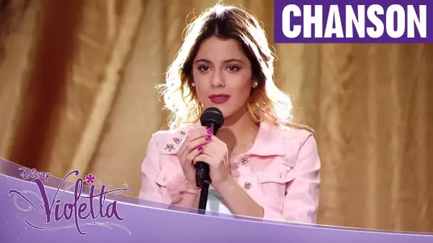 Violetta saison 3 - 'Underneath it all' (épisode 48) - Exclusivité Disney Channel
