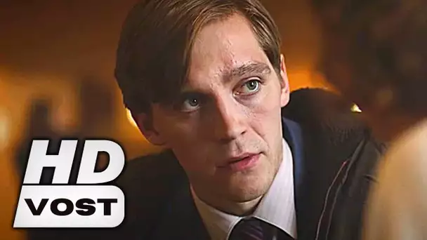 DEUTSCHLAND 89 Bande Annonce VOST (CANAL+, 2021)