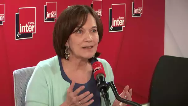 Mère voilée en sortie scolaire : "La loi n'est pas une solution, ça ne va pas régler le problème"