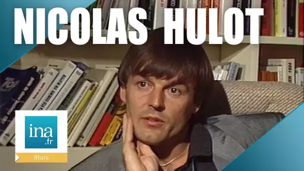 Nicolas Hulot l'aventurier | Archive INA