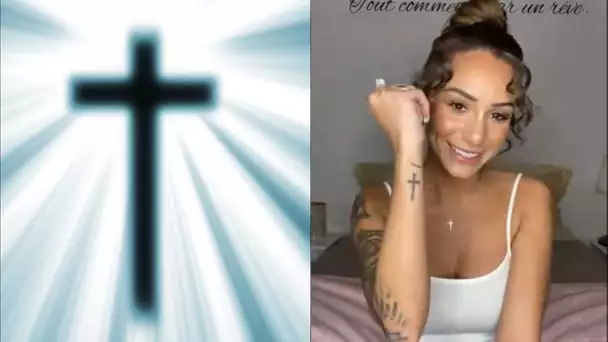 Mélanie #10CouplesParfaits4 Sa religion ? Prête à en changer par amour ?