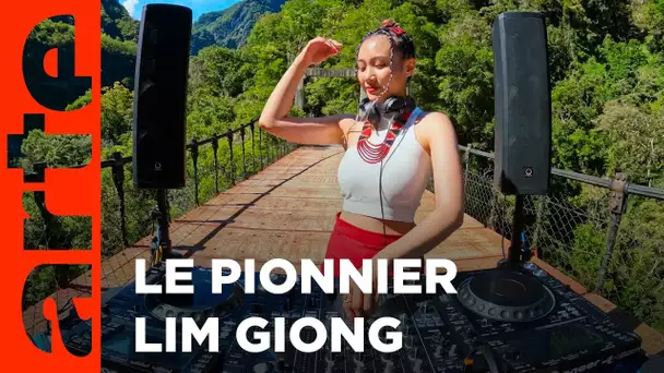 BPM ecstasy : la vague techno entre Pékin et Taipei (3/4) | ARTE