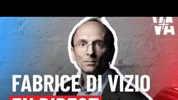 Fabrice Di Vizio : Découvrez pourquoi l'avocat phare de TPMP fait trembler le gouvernement
