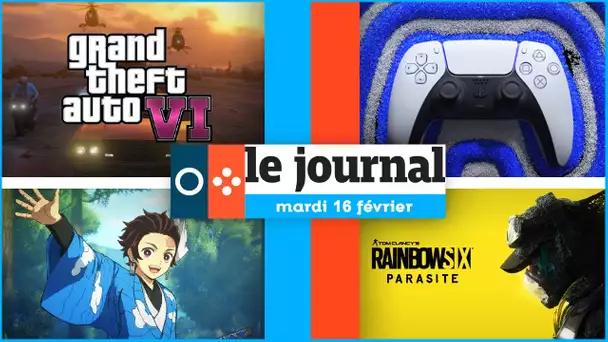 Pouvons-nous croire aux rumeurs sur GTA VI ? 🤔 | LE JOURNAL