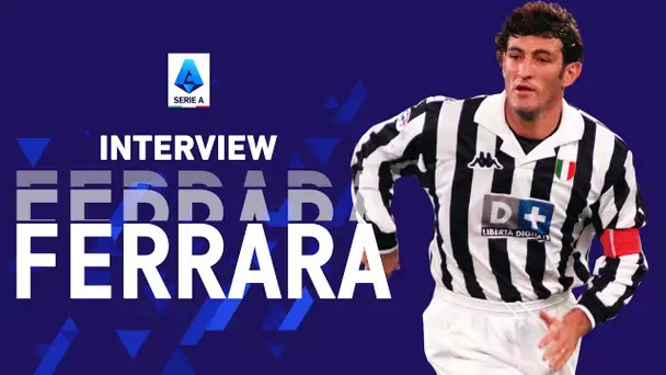 “I really like Gasperini’s determination” | Interview | Serie A 2021/22