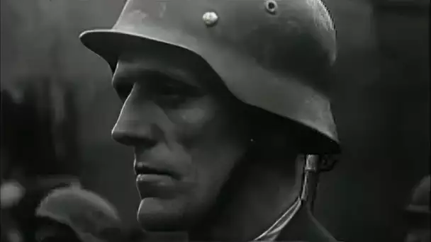 La fin du IIIème Reich (Avril - Juin 1945) | Seconde Guerre mondiale