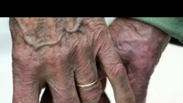 Maladie d'Alzheimer : pour les proches, un quotidien transformé en "enfer"