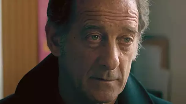 COMME UN FILS Bande Annonce VF (2024, Drame) Vincent Lindon