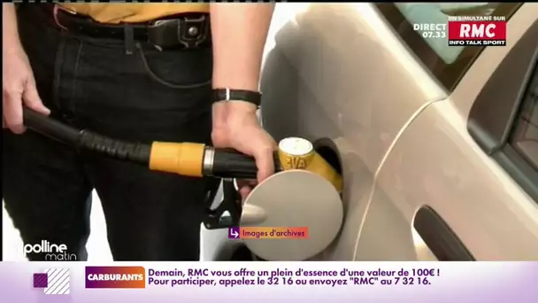 Chèque carburant: les revenus et la dépendance à sa voiture devraient être pris en compte