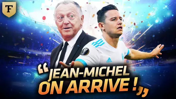 L'OM a un message pour Aulas, la famille Simeone monte dans les tours - La Quotidienne #246
