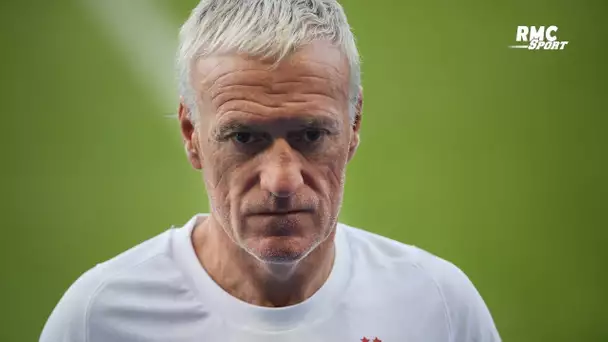 Equipe de France : L'After s'étonne des "approximations inhabituelles de Deschamps"