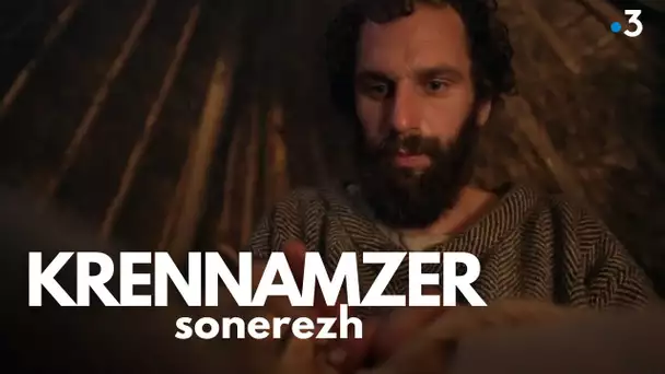 Krennamzer koulzad 2/rann 5 : ar sonerezh / la musique