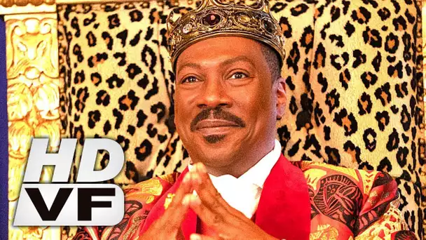 UN PRINCE À NEW YORK 2 Bande Annonce VF (PRIME VIDEO, 2021) Eddie Murphy