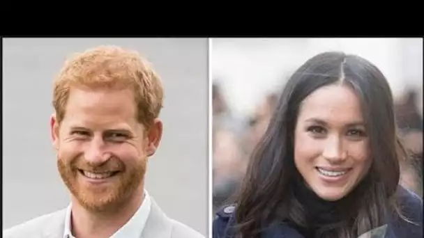 La « résistance » du prince Harry et de Meghan Markle remise en question après les comptes d'Archewe