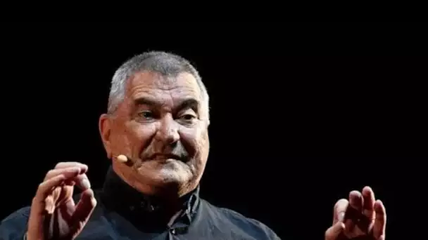 Jean-Marie Bigard : le flop de sa vie ! Après avoir rempli le Stade de France, il...
