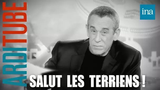 Salut Les Terriens ! de Thierry Ardisson avec Virginie, Efira, Rohff | INA Arditube