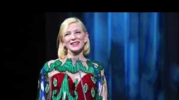 Cate Blanchett incarnera la sœur de Donald Trump dans  Armageddon Time