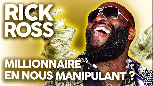 Comment Devenir un Boss comme @Rick Ross ​😎 - LSD 102 (+ Concours PS5)