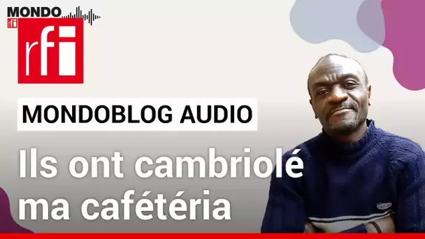 Cameroun: une série de cambriolages secoue la capitale • Mondoblog Audio • RFI