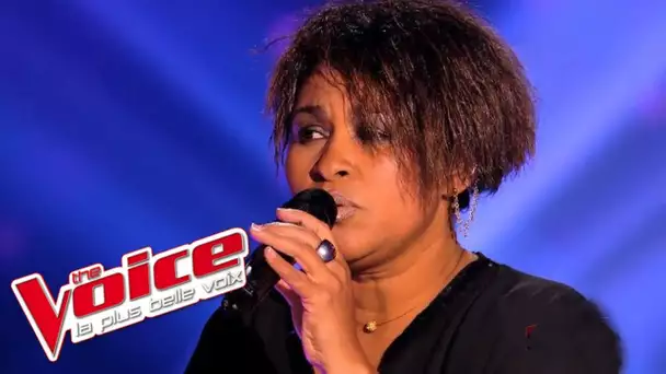 Pink Floyd – The Great Gig in the Sky | Fabienne Della-Moniqua | The Voice 2014 | Blind Audition