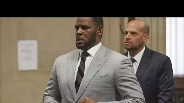 R. Kelly : Un proche reconnaît avoir incendié un véhicule pour intimider une plaignante