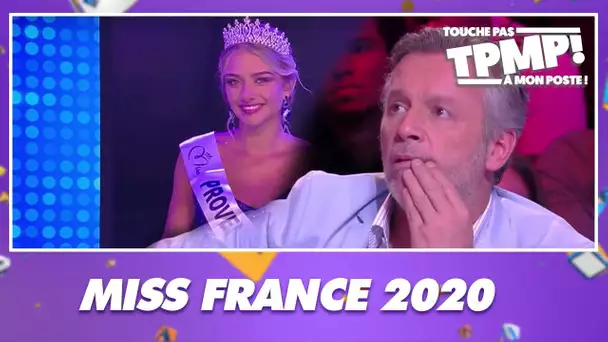 Quelles sont les candidates favorites des chroniqueurs du prochain concours de Miss France ?