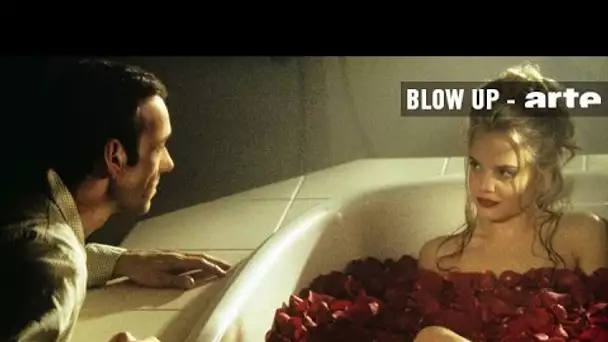 La Baignoire au cinéma - Blow Up - ARTE