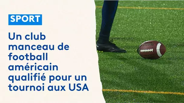 Les jeunes des Caïmans 72 qualifiés pour un tournoi international