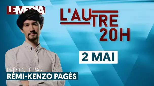 1ER MAI, VIOLENCES POLICIÈRES, COVERGENCES DES LUTTES ET L&#039;ALGÉRIE APRÈS BOUTÉFLIKA