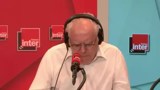 Une histoire de mariage, re-mariage, divorce, re-divorce… - Albert Algoud a tout compris