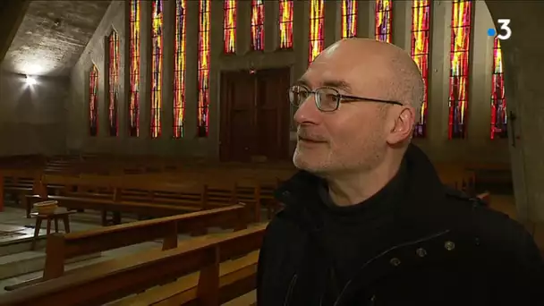 Ste Anne et St Gohard : deux églises à découvrir à Saint-Nazaire