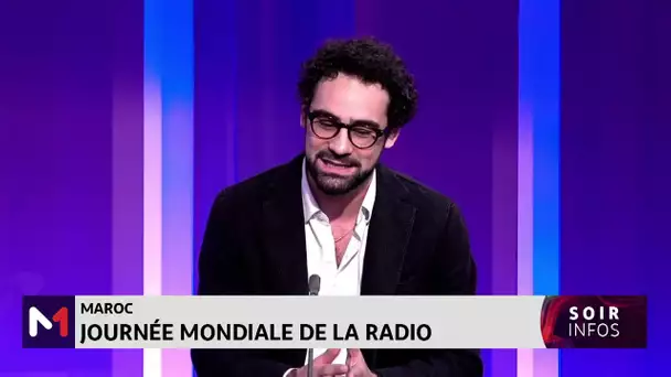Maroc : journée mondiale de la radio