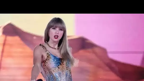 Le concert de Taylor Swift bientôt au cinéma : la star a-t-elle brisé la grève pour ce film sur so
