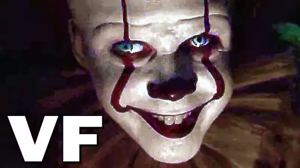 ÇA 2 Bande Annonce VF (Horreur, 2019) IT 2