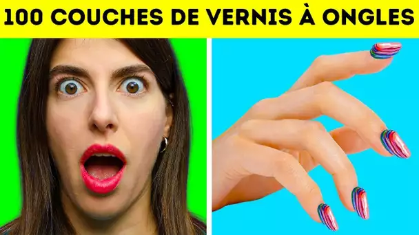 25 IDÉES FOLLES POUR T'AMUSER AVEC TES AMIS