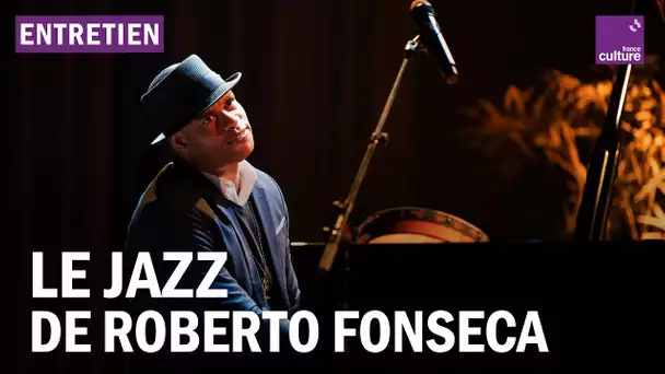 Roberto Fonseca, entre son cubain traditionnel et renouveau