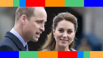 Kate et William  à vos téléphones après leur annonce rigolote pour le Jubilé d'Elizabeth II