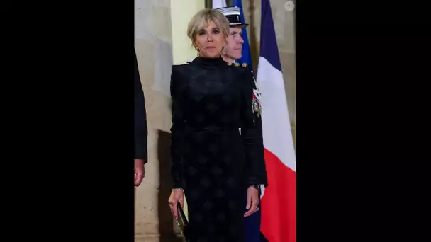 Brigitte Macron, un statut de première dame gênant pour la famille ? Sa fille Tiphaine répond sans