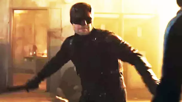 ECHO "Le Retour de Daredevil" Bande Annonce Internationale (2024) Nouvelle