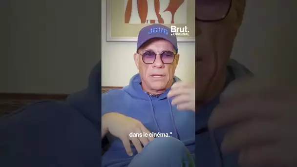 Jean-Claude Van Damme révèle pourquoi il a choisi ce nom