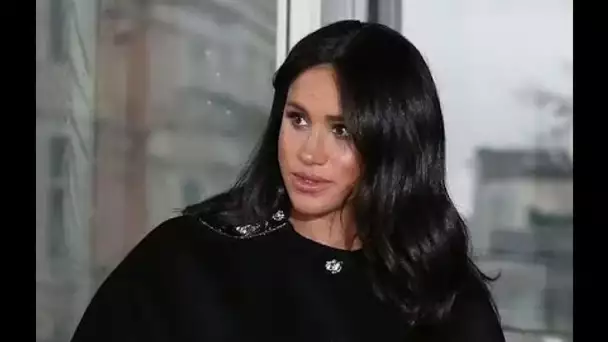 Meghan « protège » le prince Archie et la princesse Lilibet du « récit public », selon des experts