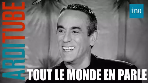 Tout Le Monde En Parle de Thierry Ardisson avec Jamel Debbouze, Eric & Ramzy ... | INA Arditube