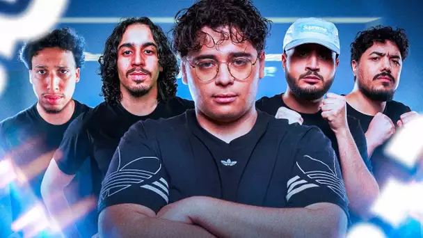 KCULTURE, CORP EN OR ET HAXBALL ! ( LE CLASH DES KTV )