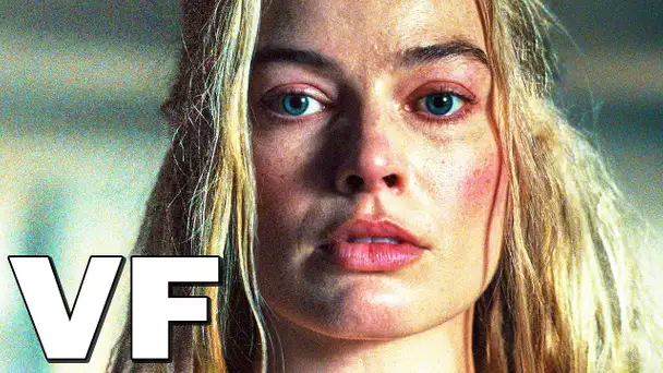 HURLEVENT Bande Annonce VF (2026) Margot Robbie, Jacob Elordi